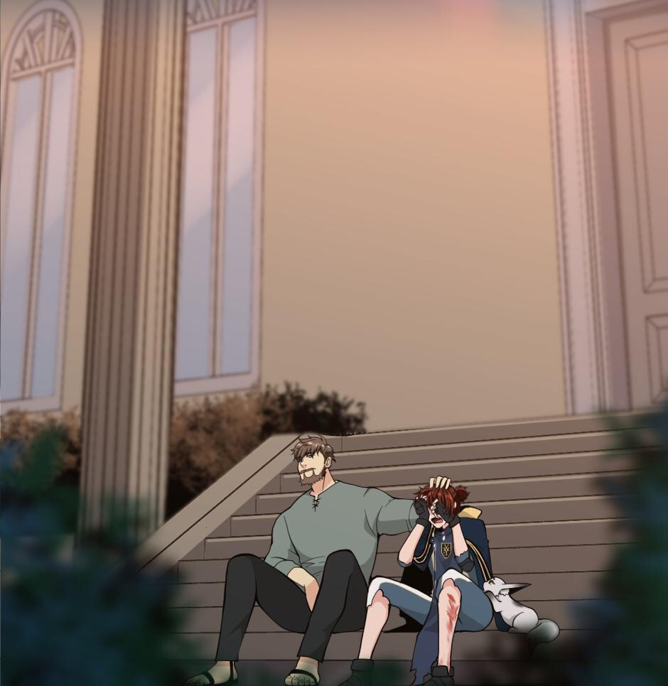 The Beginning After the End Chapter 120 page 94 - 