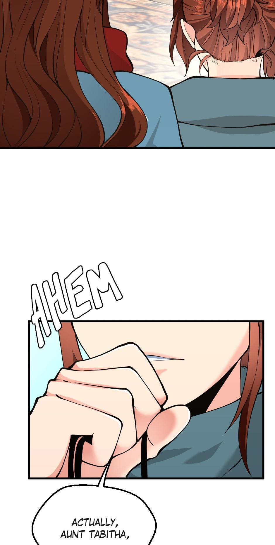 The Beginning After the End Chapter 121 page 11 - 