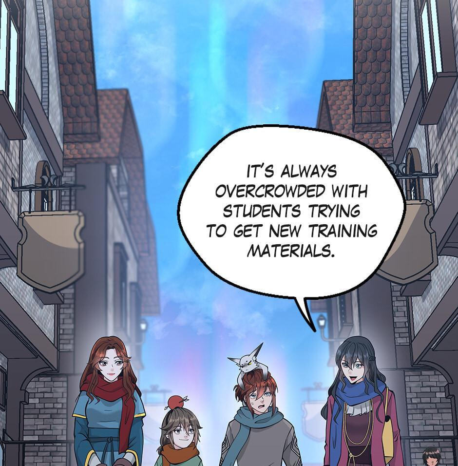 The Beginning After the End Chapter 121 page 102 - 