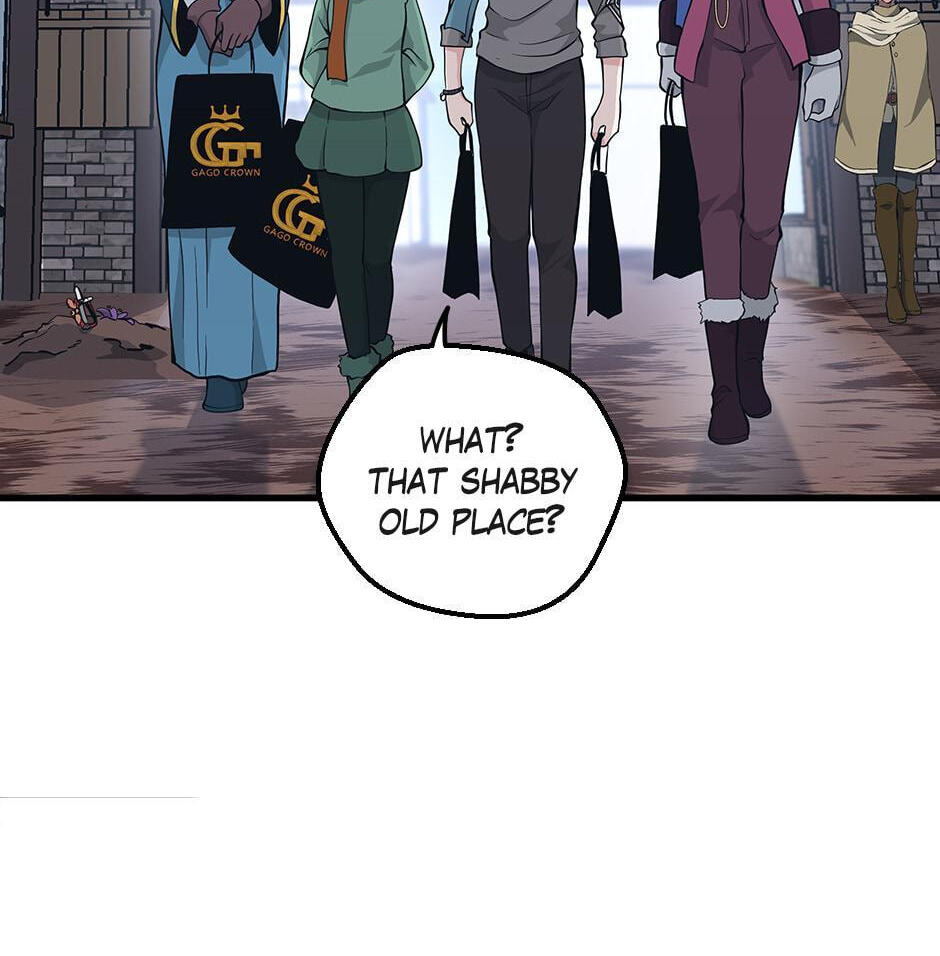The Beginning After the End Chapter 121 page 103 - 