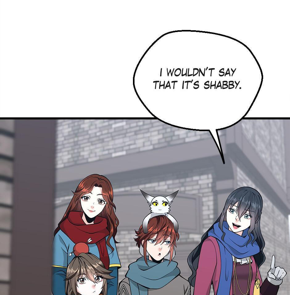 The Beginning After the End Chapter 121 page 104 - 