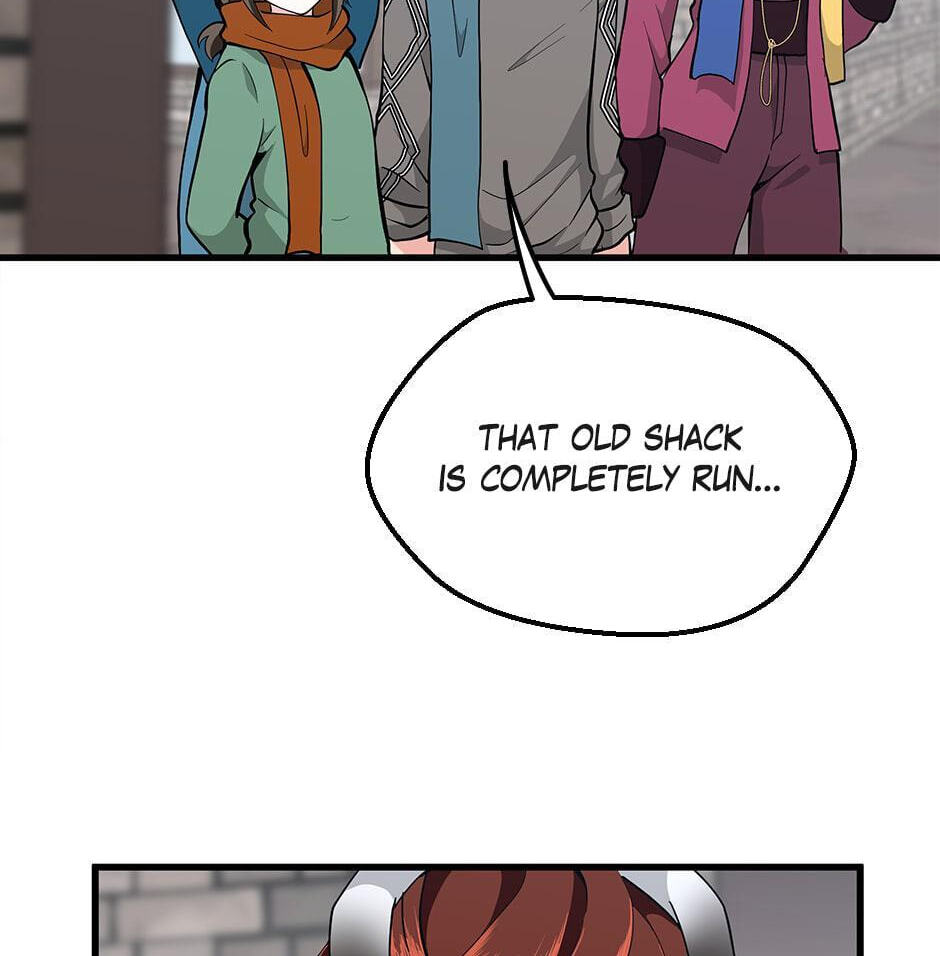 The Beginning After the End Chapter 121 page 105 - 