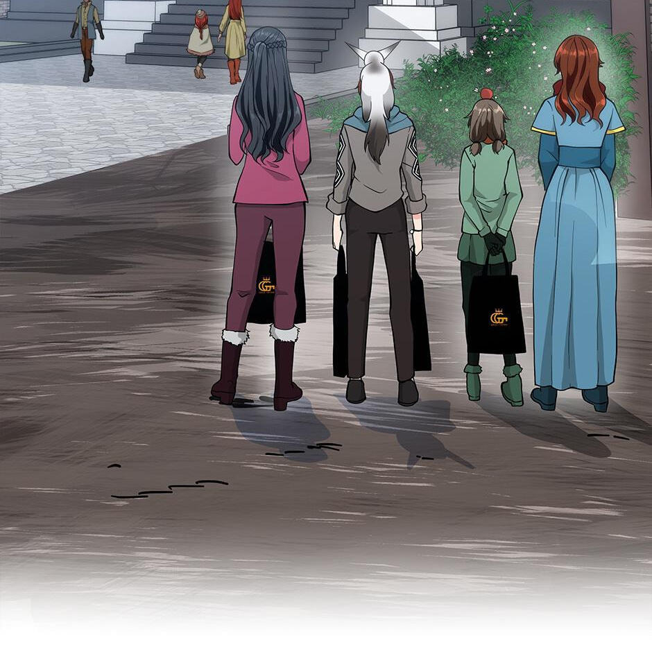 The Beginning After the End Chapter 121 page 111 - 