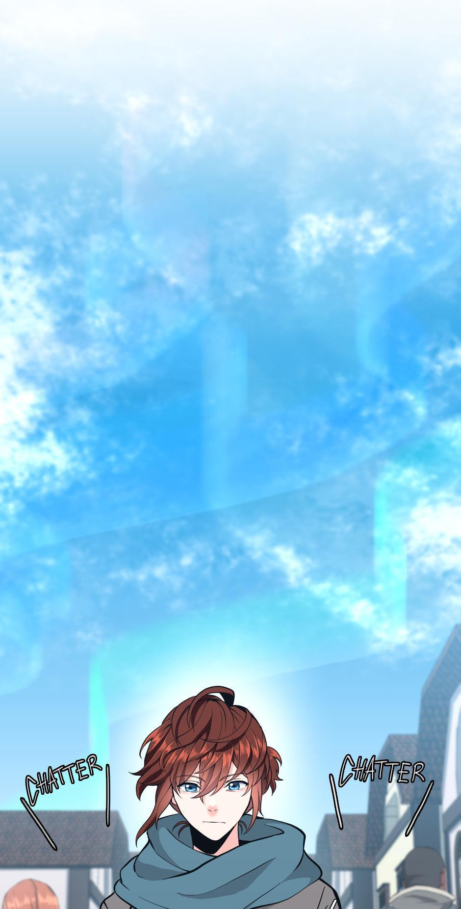 The Beginning After the End Chapter 121 page 18 - 