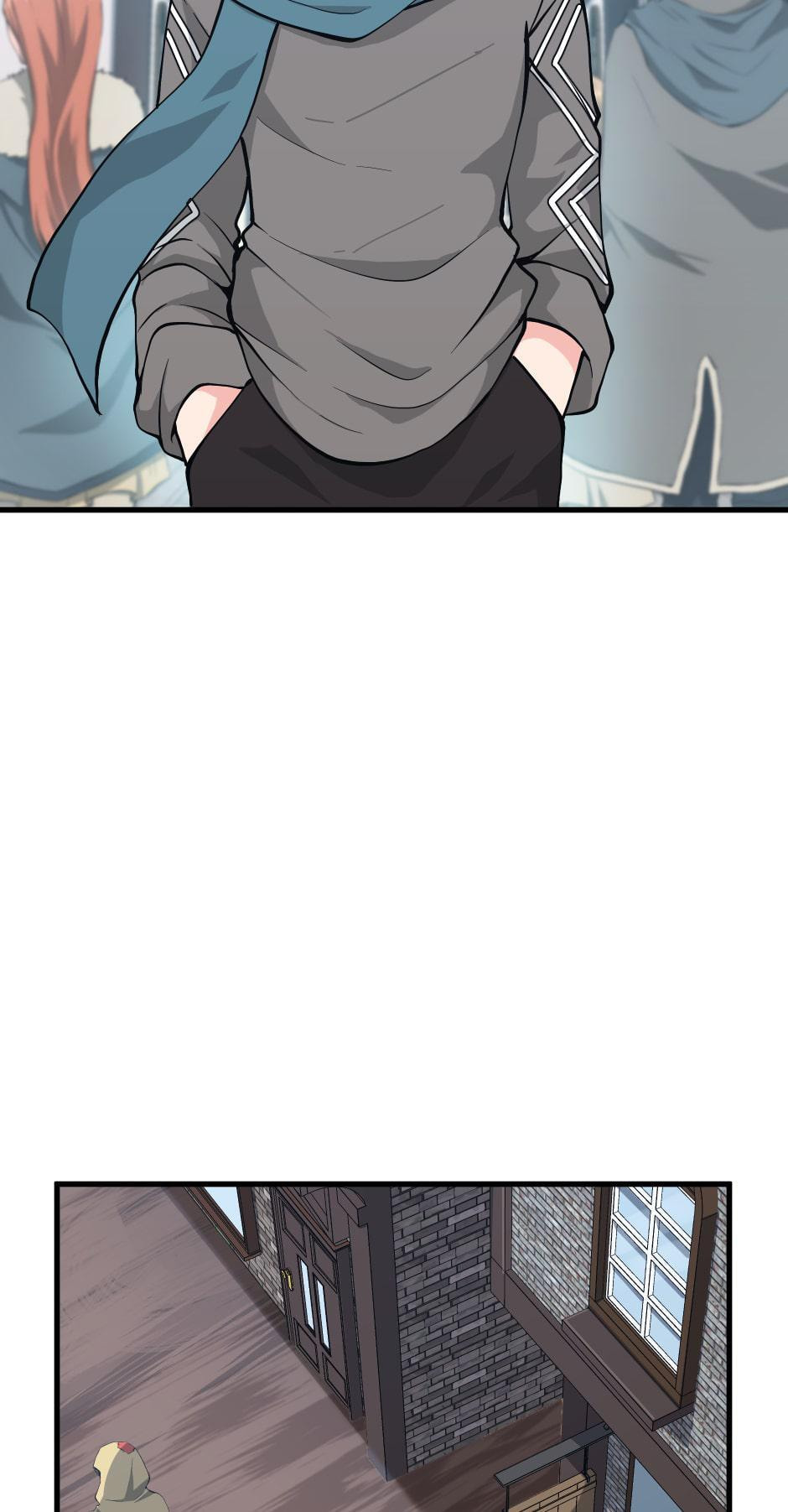 The Beginning After the End Chapter 121 page 19 - 