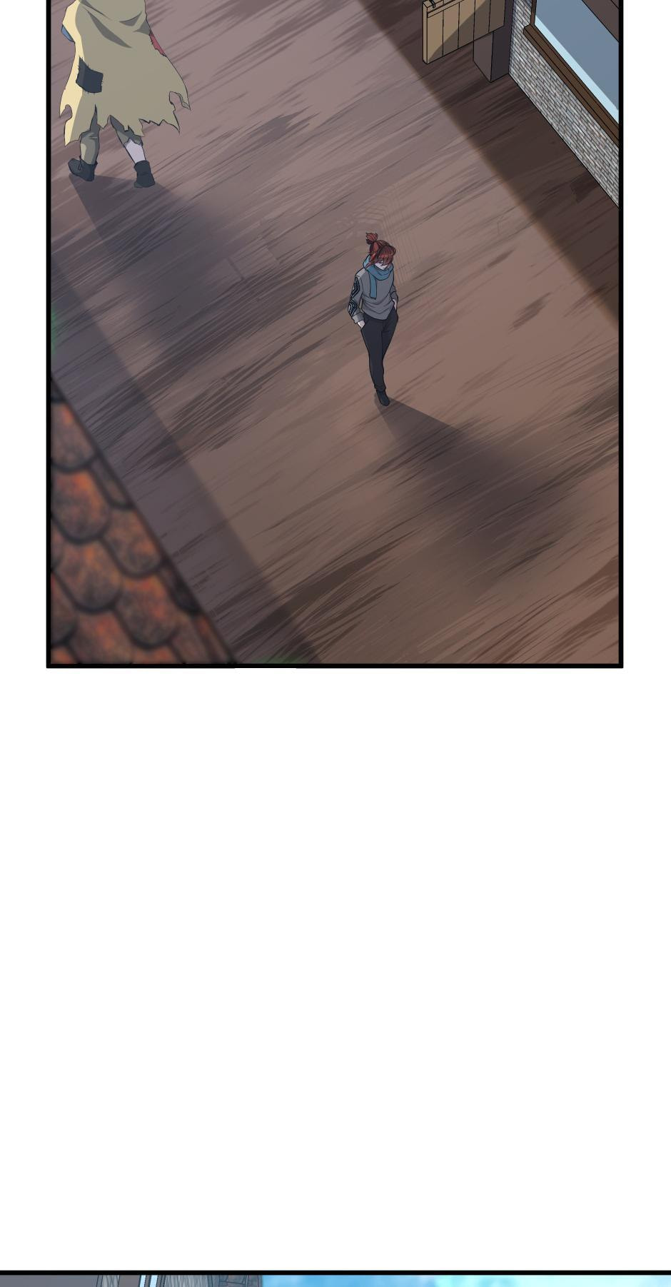 The Beginning After the End Chapter 121 page 20 - 