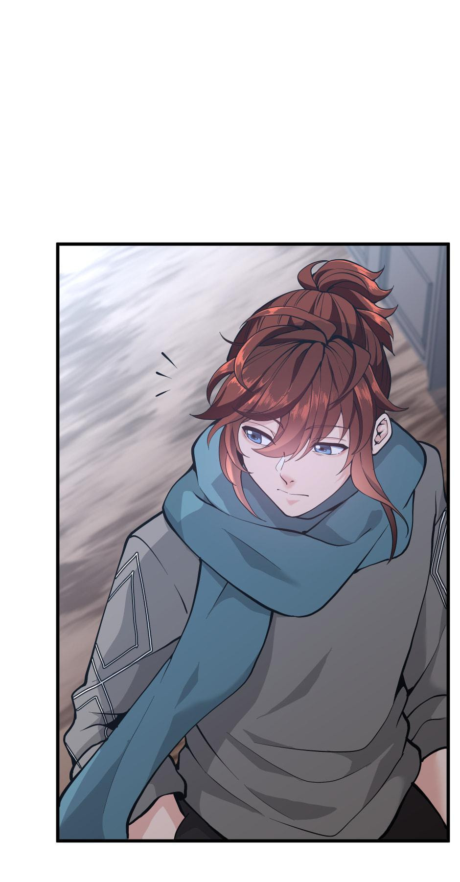 The Beginning After the End Chapter 121 page 22 - 