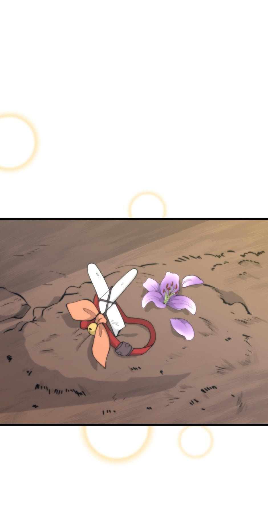The Beginning After the End Chapter 121 page 23 - 