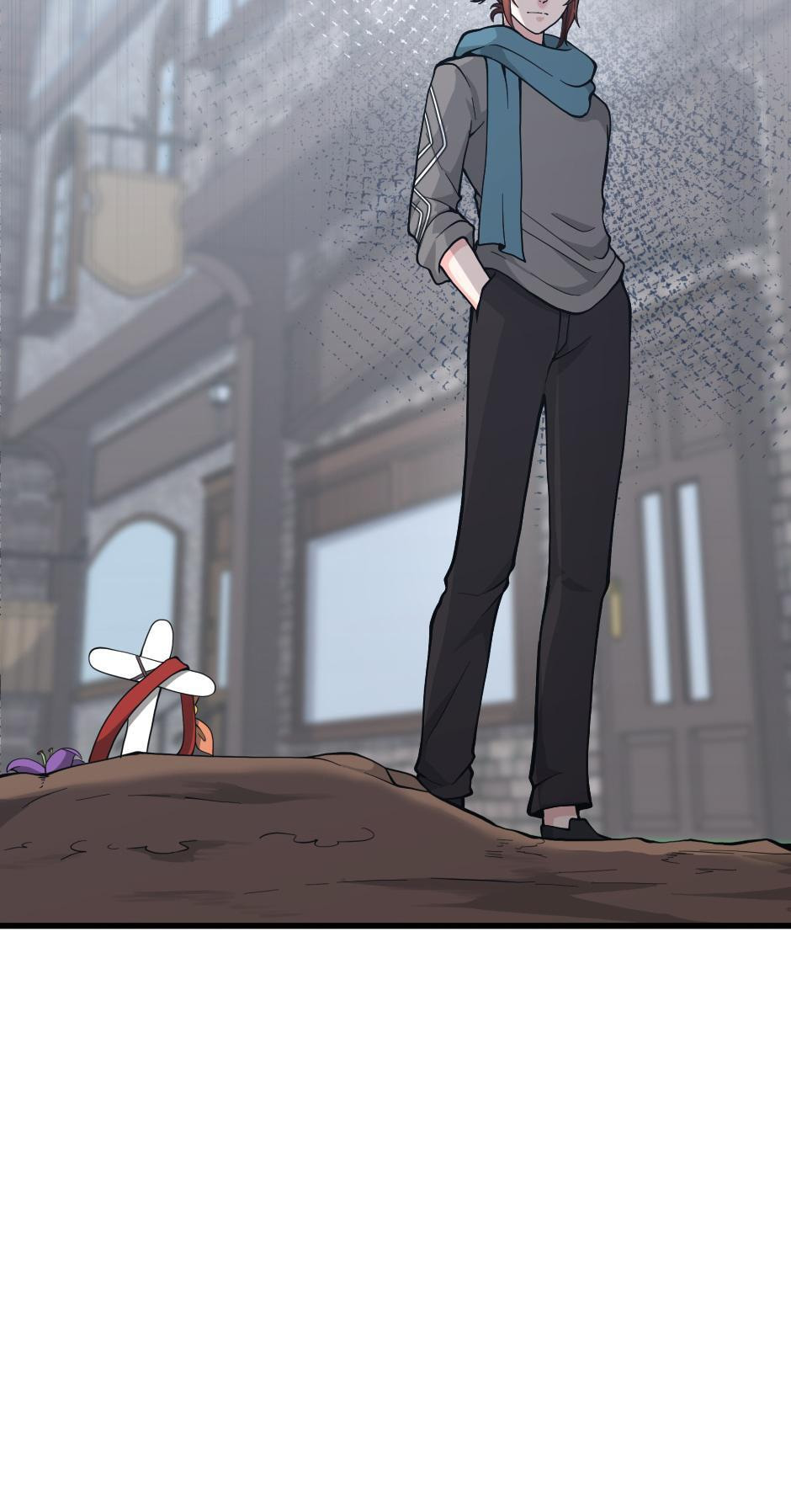 The Beginning After the End Chapter 121 page 27 - 