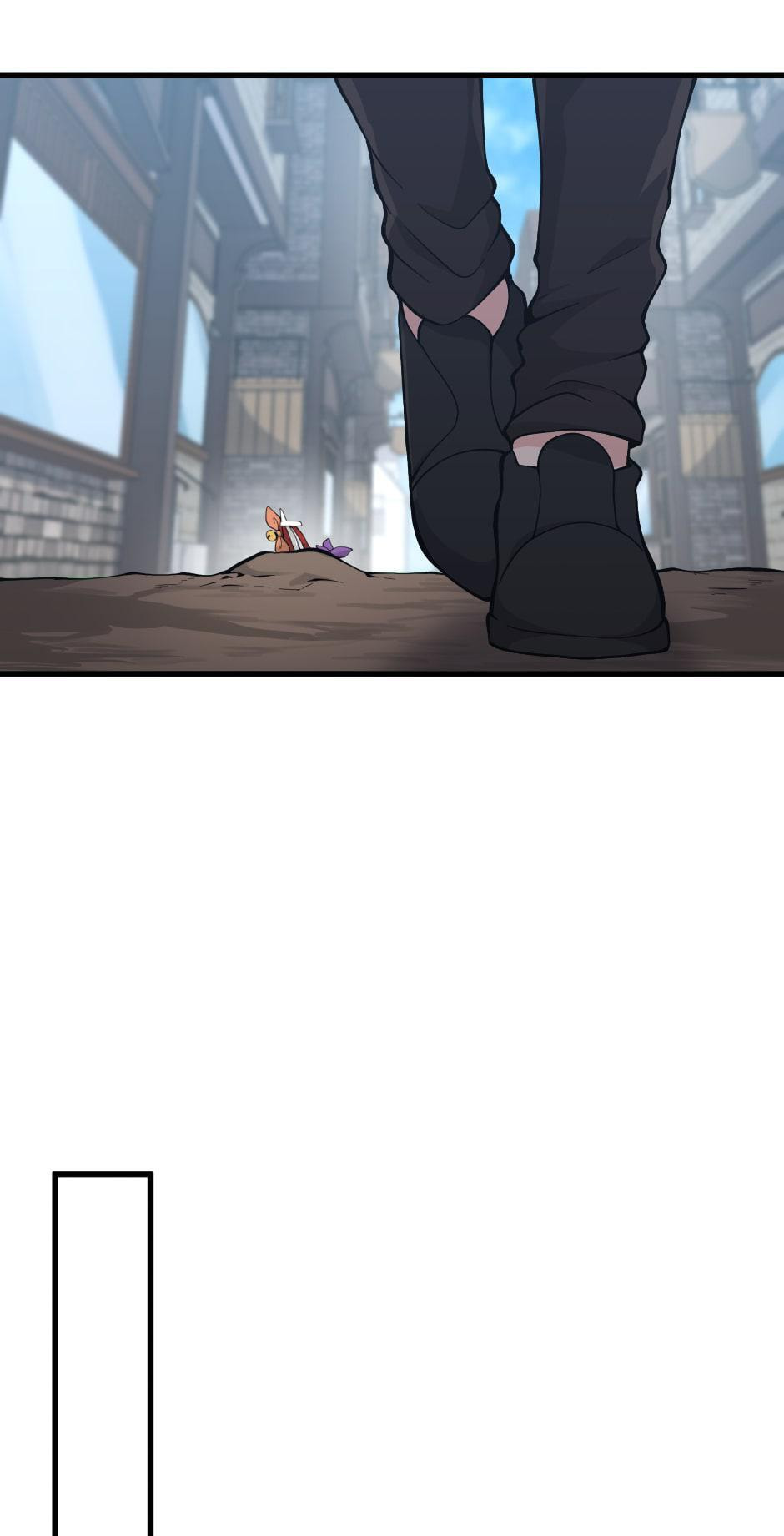 The Beginning After the End Chapter 121 page 28 - 