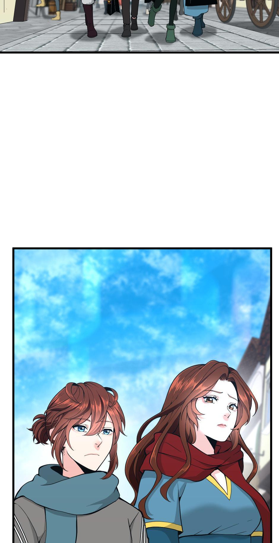 The Beginning After the End Chapter 121 page 4 - 