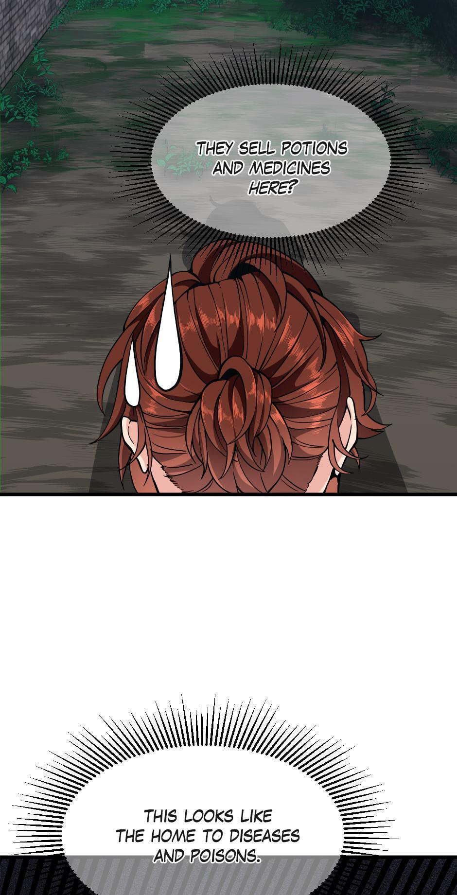 The Beginning After the End Chapter 121 page 31 - 
