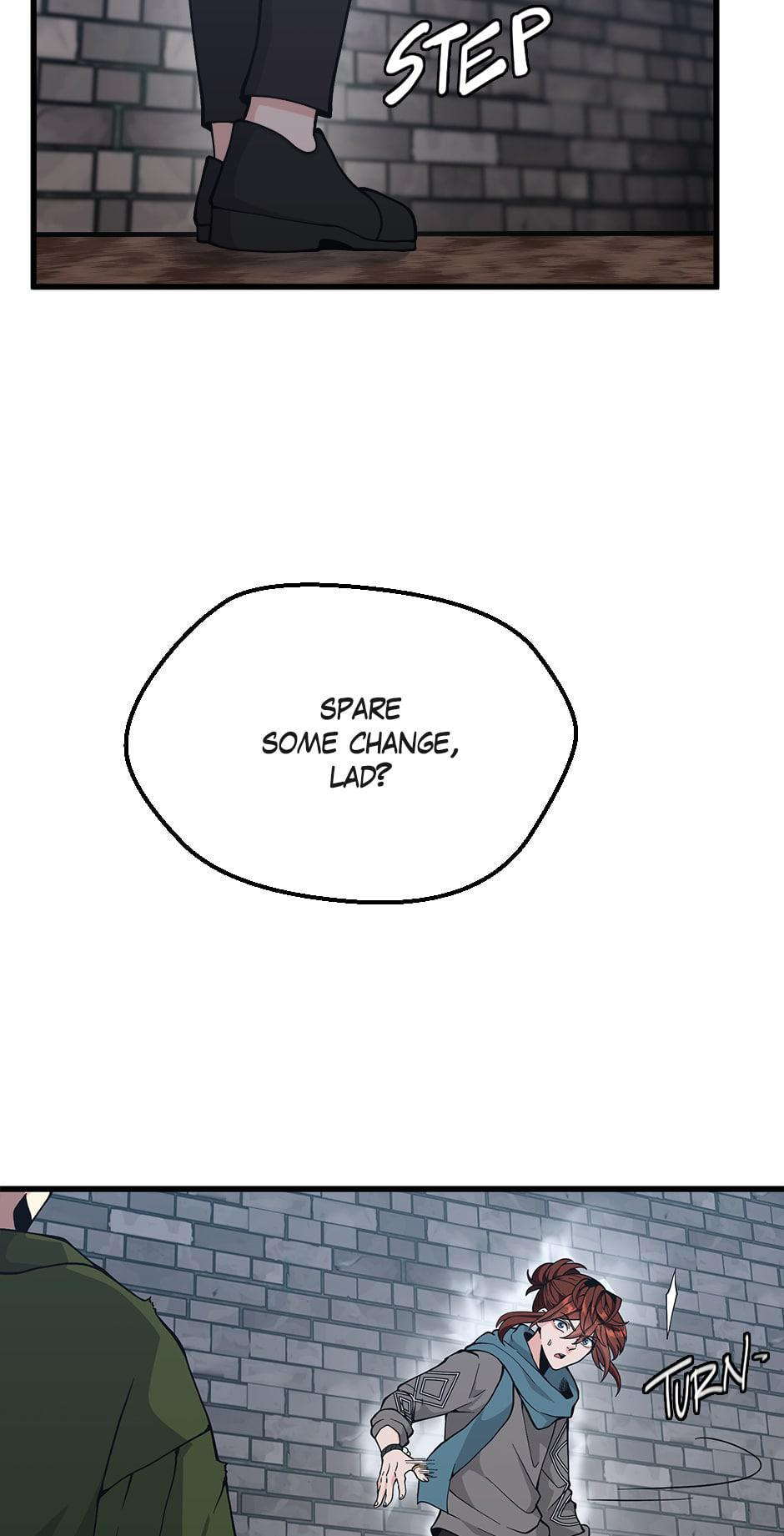 The Beginning After the End Chapter 121 page 33 - 