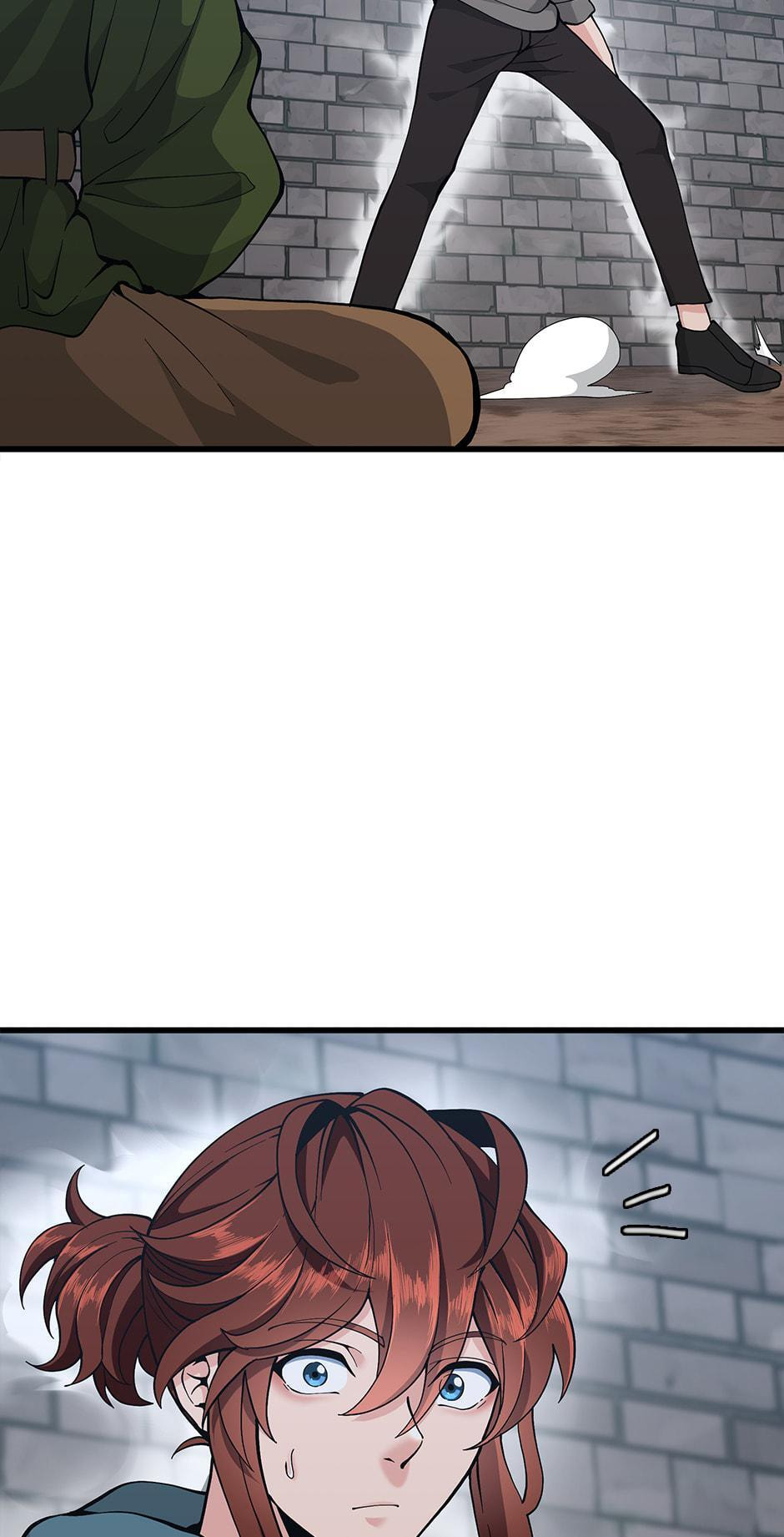 The Beginning After the End Chapter 121 page 34 - 