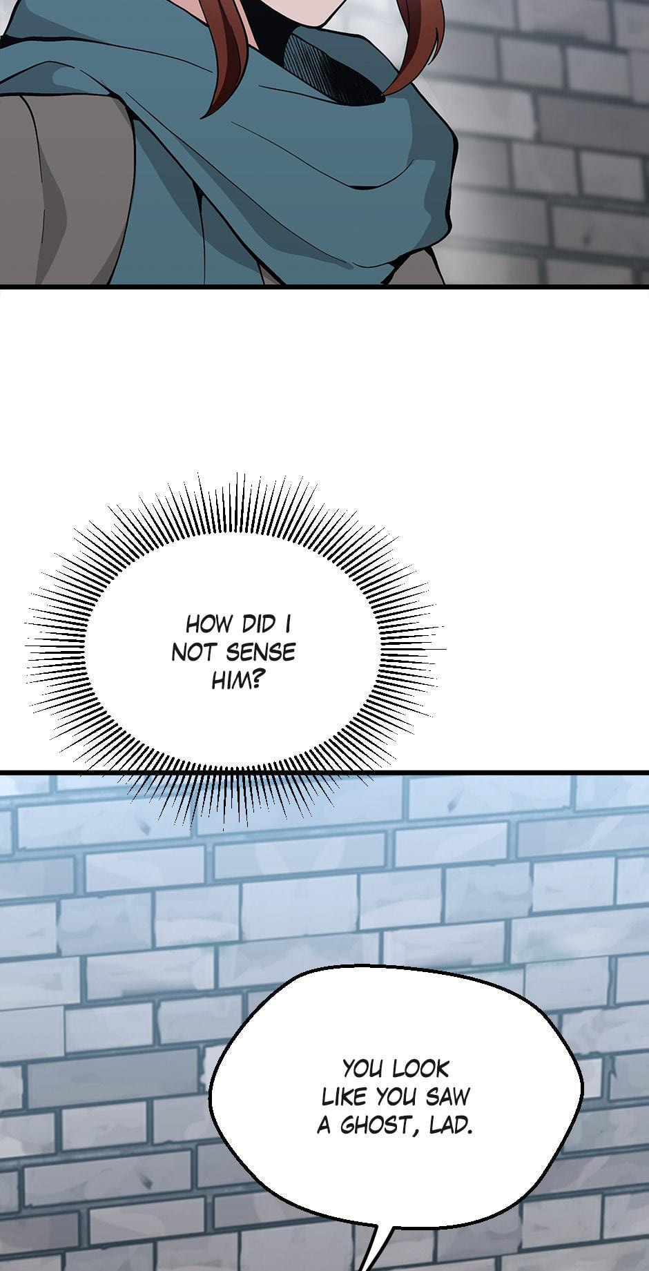 The Beginning After the End Chapter 121 page 35 - 