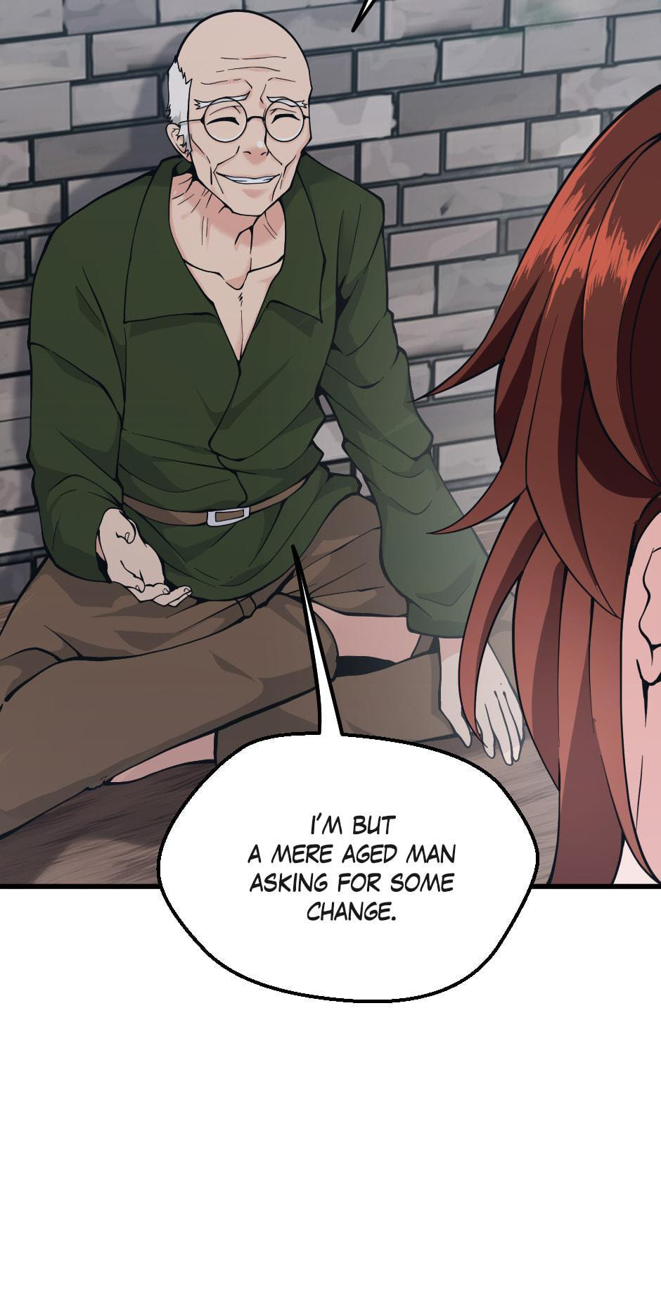 The Beginning After the End Chapter 121 page 36 - 
