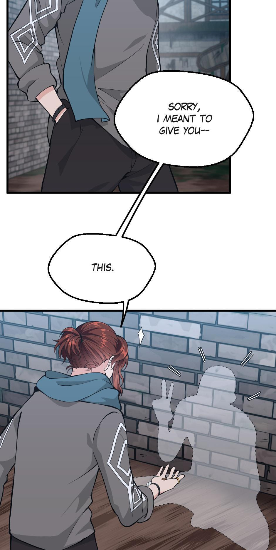 The Beginning After the End Chapter 121 page 40 - 