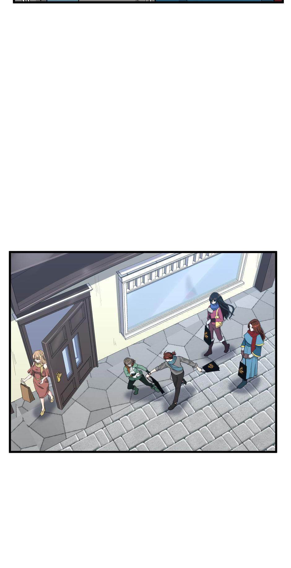 The Beginning After the End Chapter 121 page 5 - 