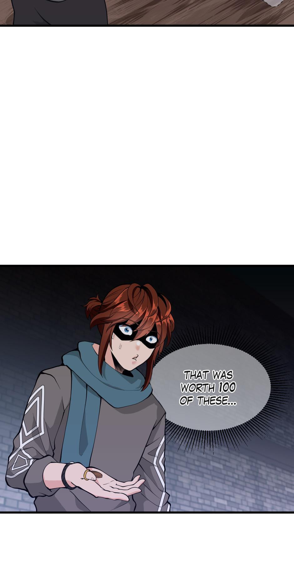 The Beginning After the End Chapter 121 page 41 - 