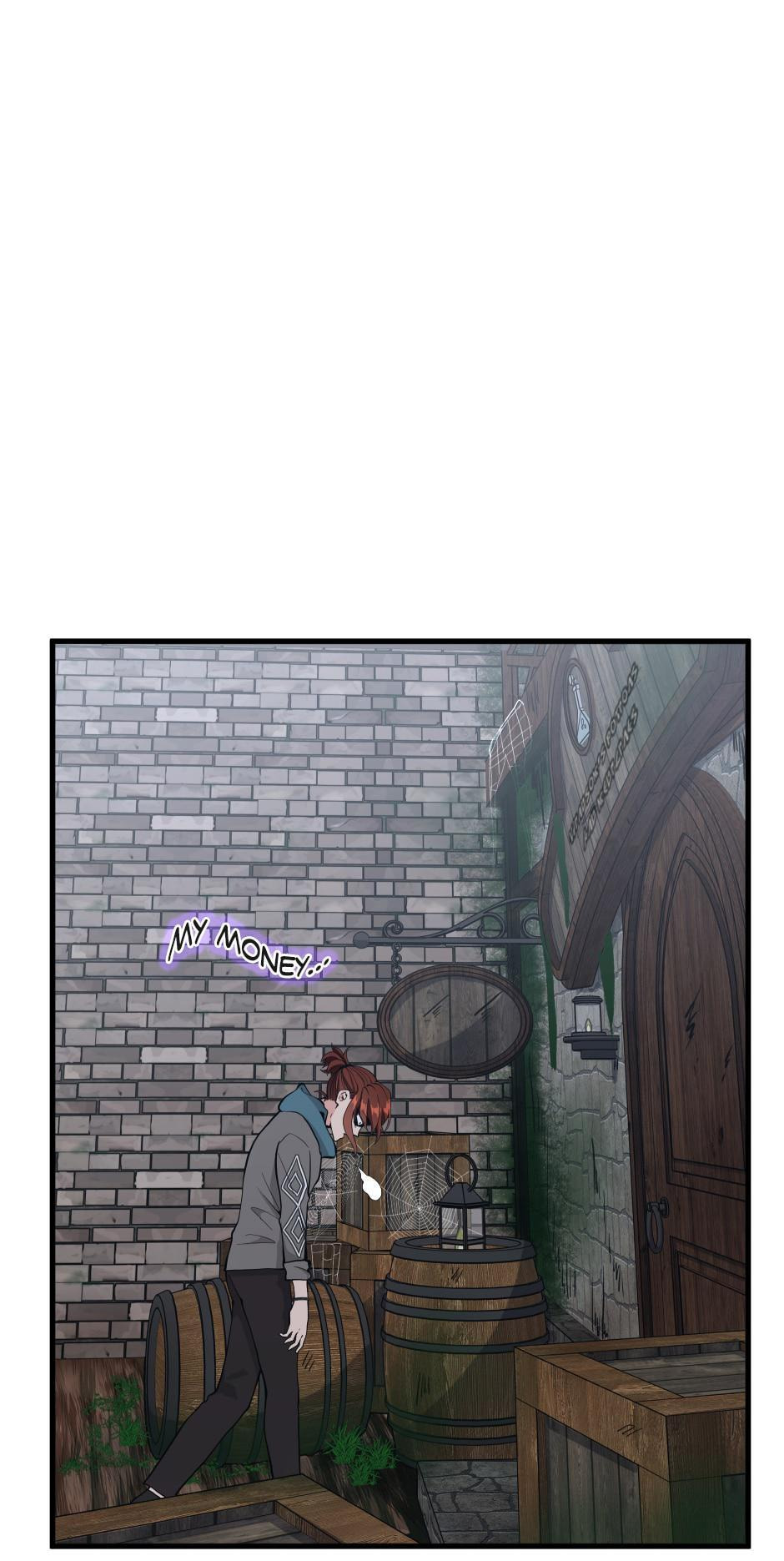 The Beginning After the End Chapter 121 page 42 - 