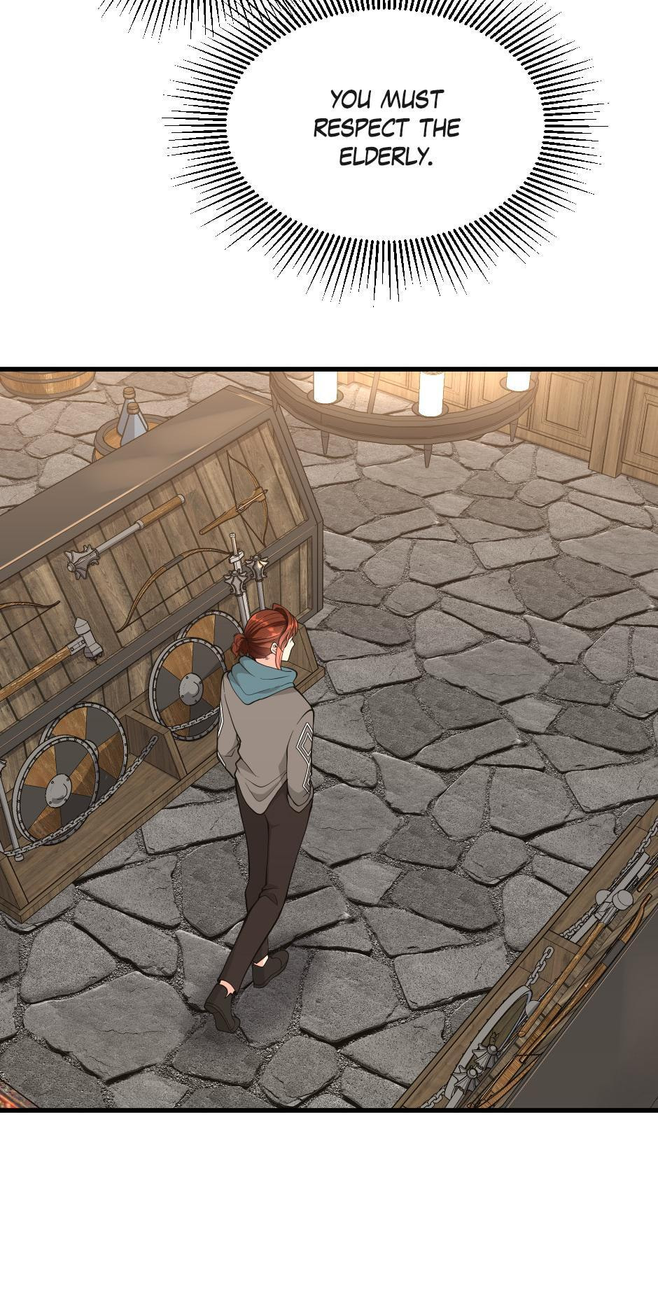 The Beginning After the End Chapter 121 page 51 - 