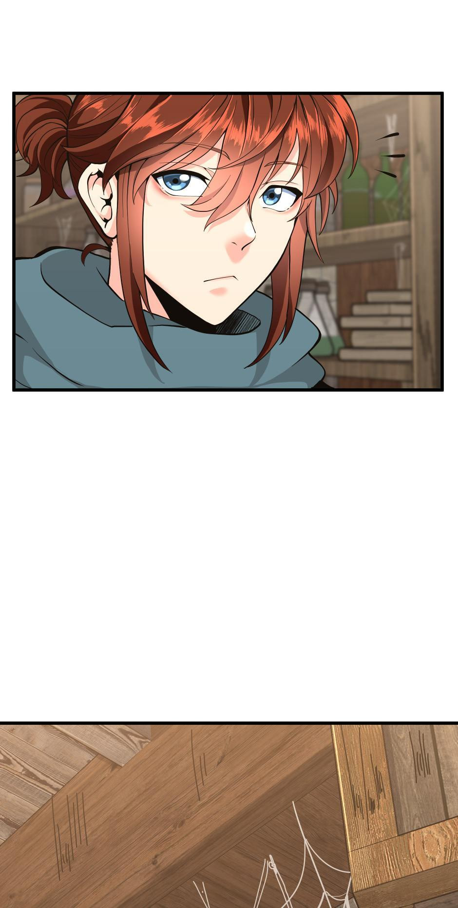 The Beginning After the End Chapter 121 page 55 - 