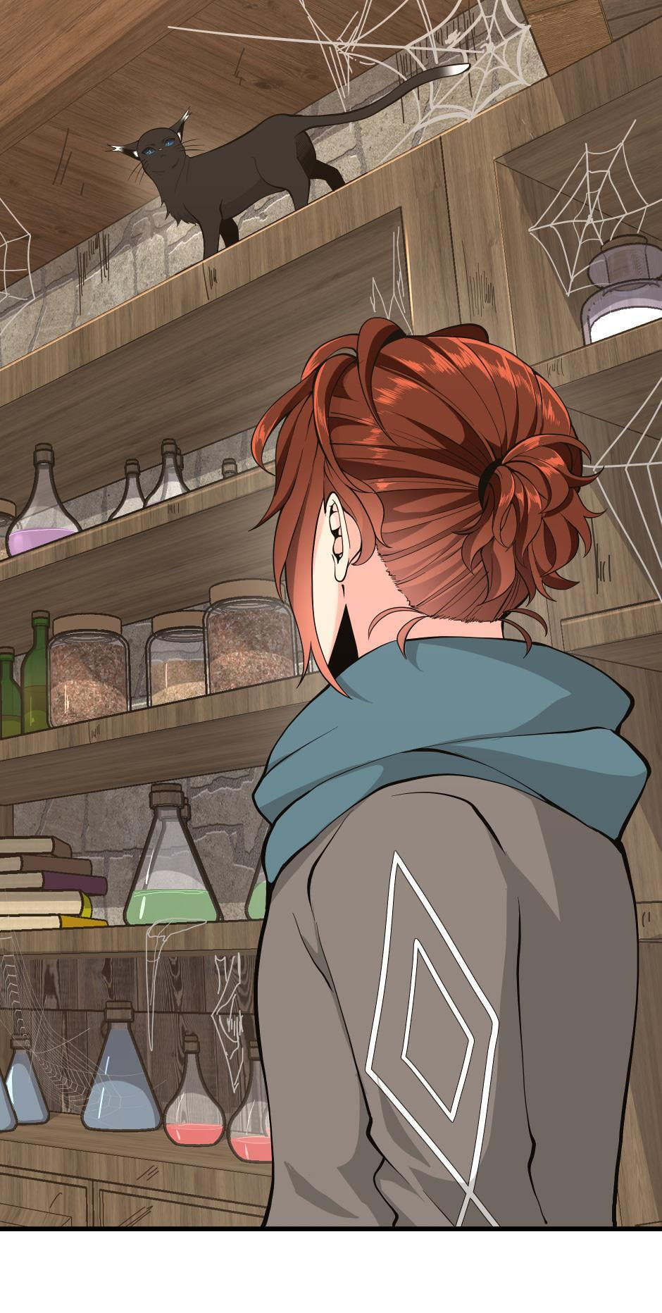 The Beginning After the End Chapter 121 page 56 - 