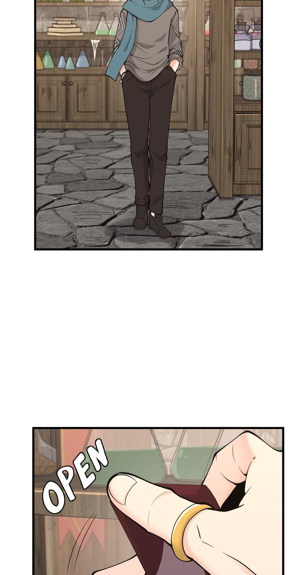 The Beginning After the End Chapter 121 page 59 - 
