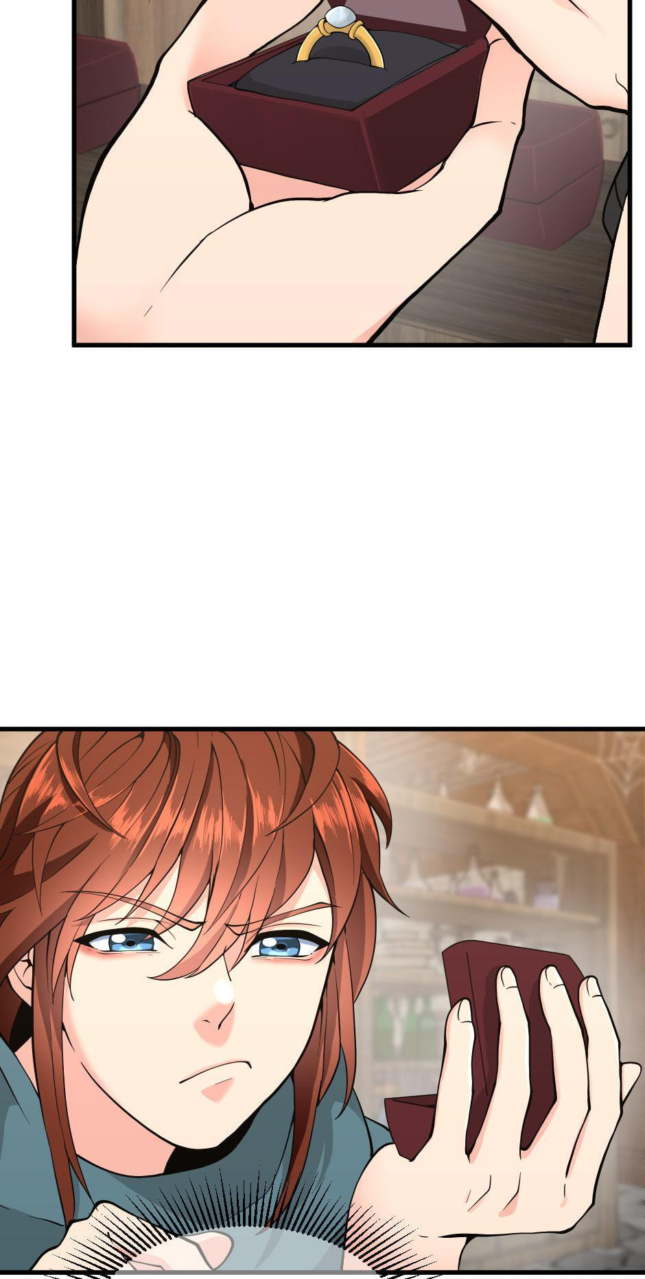 The Beginning After the End Chapter 121 page 60 - 