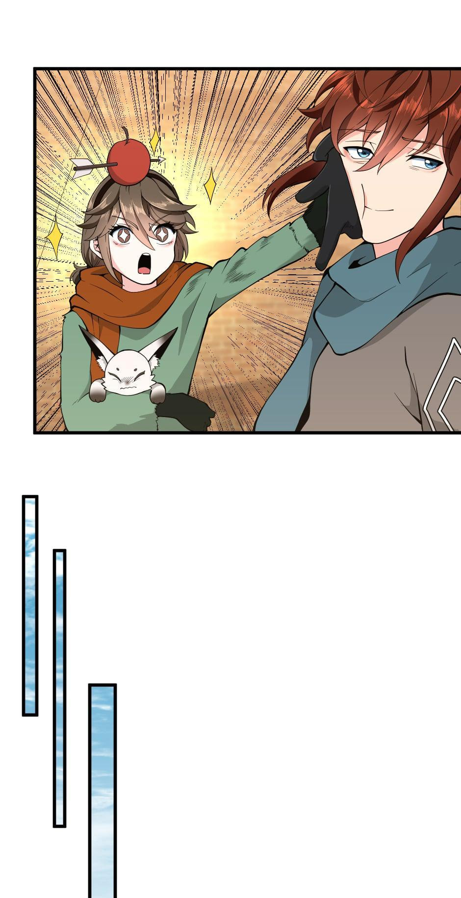 The Beginning After the End Chapter 121 page 7 - 