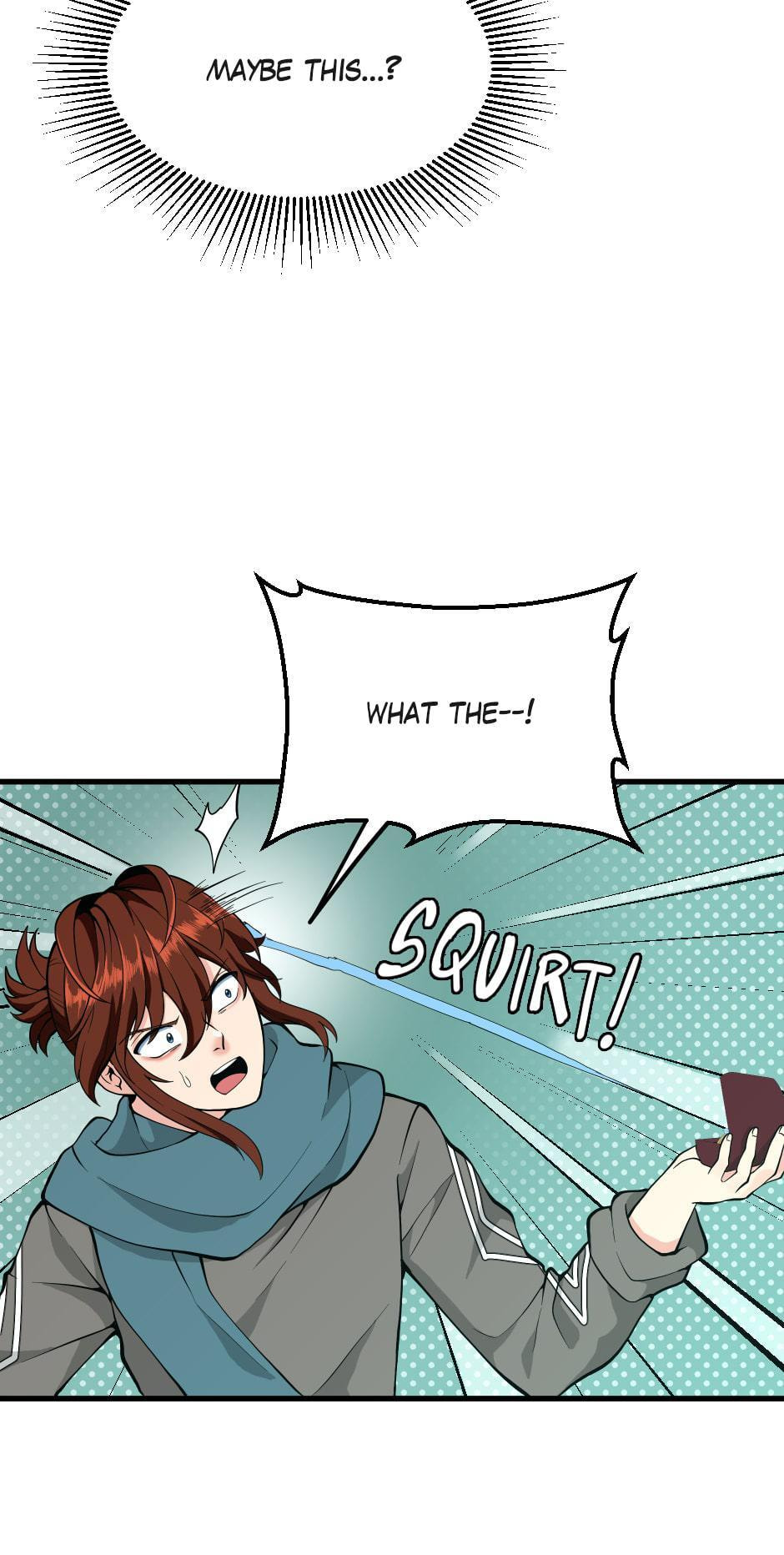 The Beginning After the End Chapter 121 page 61 - 