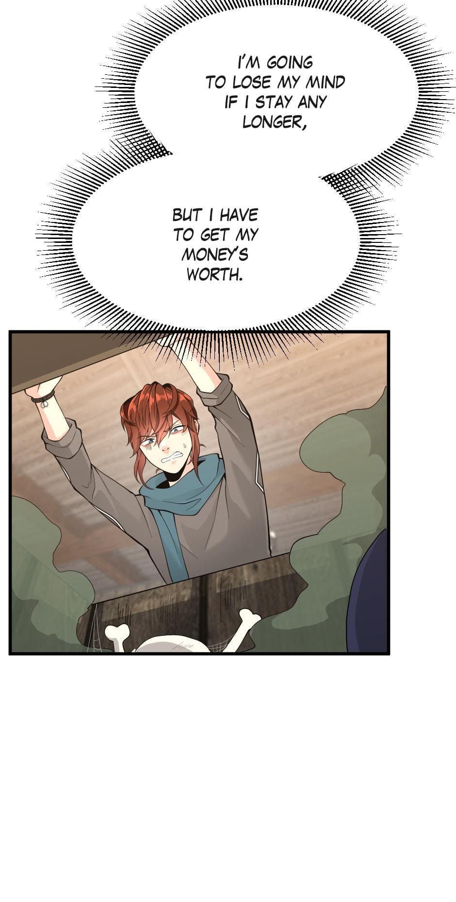 The Beginning After the End Chapter 121 page 63 - 