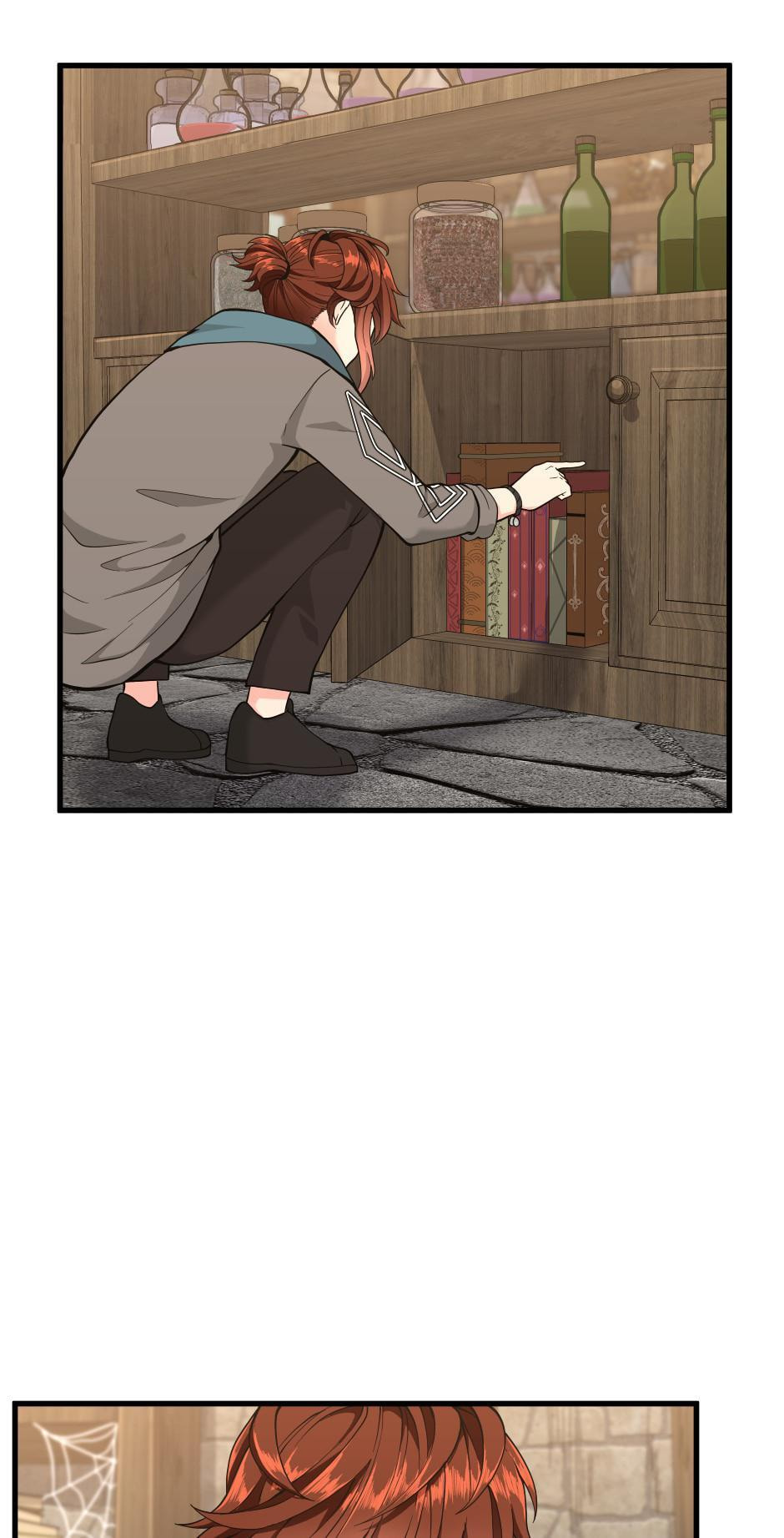 The Beginning After the End Chapter 121 page 64 - 