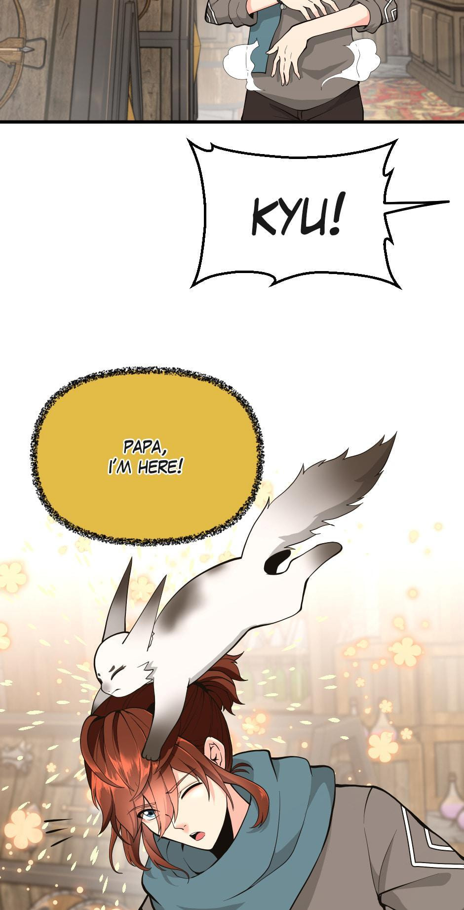 The Beginning After the End Chapter 121 page 66 - 