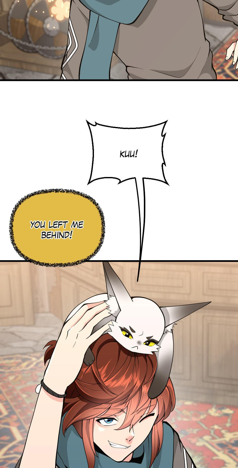 The Beginning After the End Chapter 121 page 67 - 