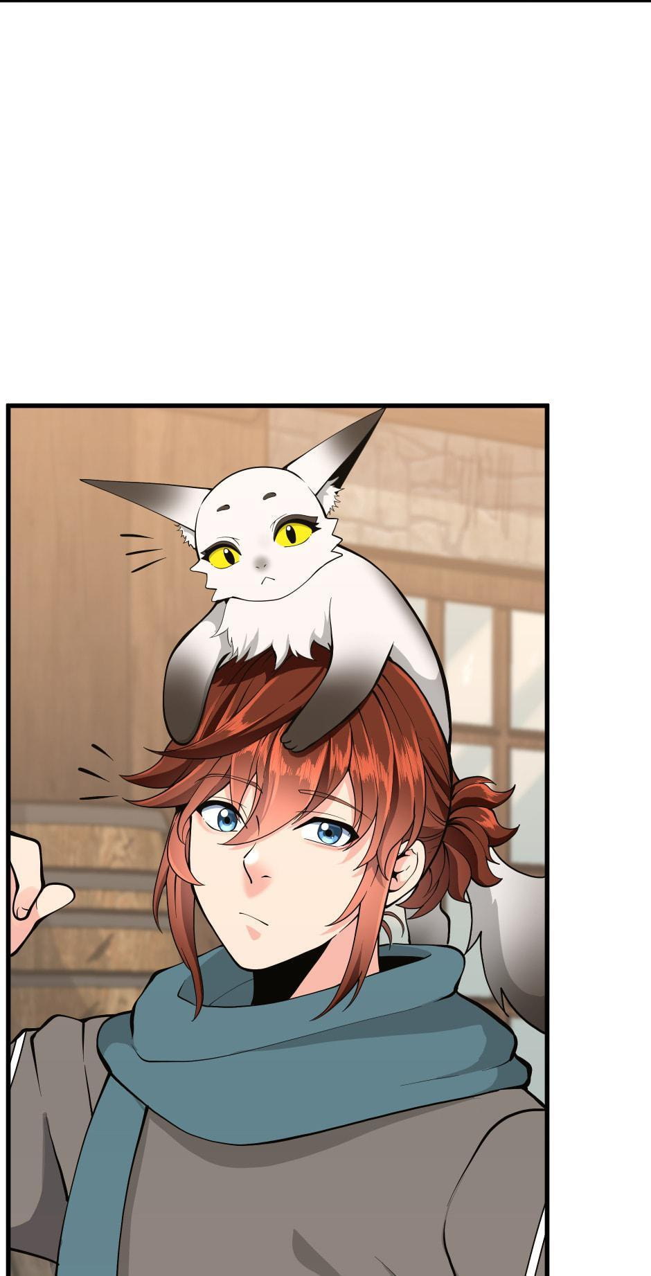 The Beginning After the End Chapter 121 page 69 - 
