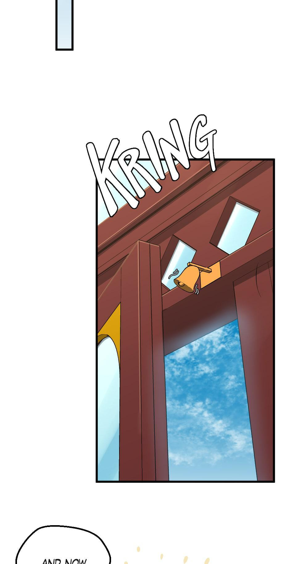 The Beginning After the End Chapter 121 page 8 - 