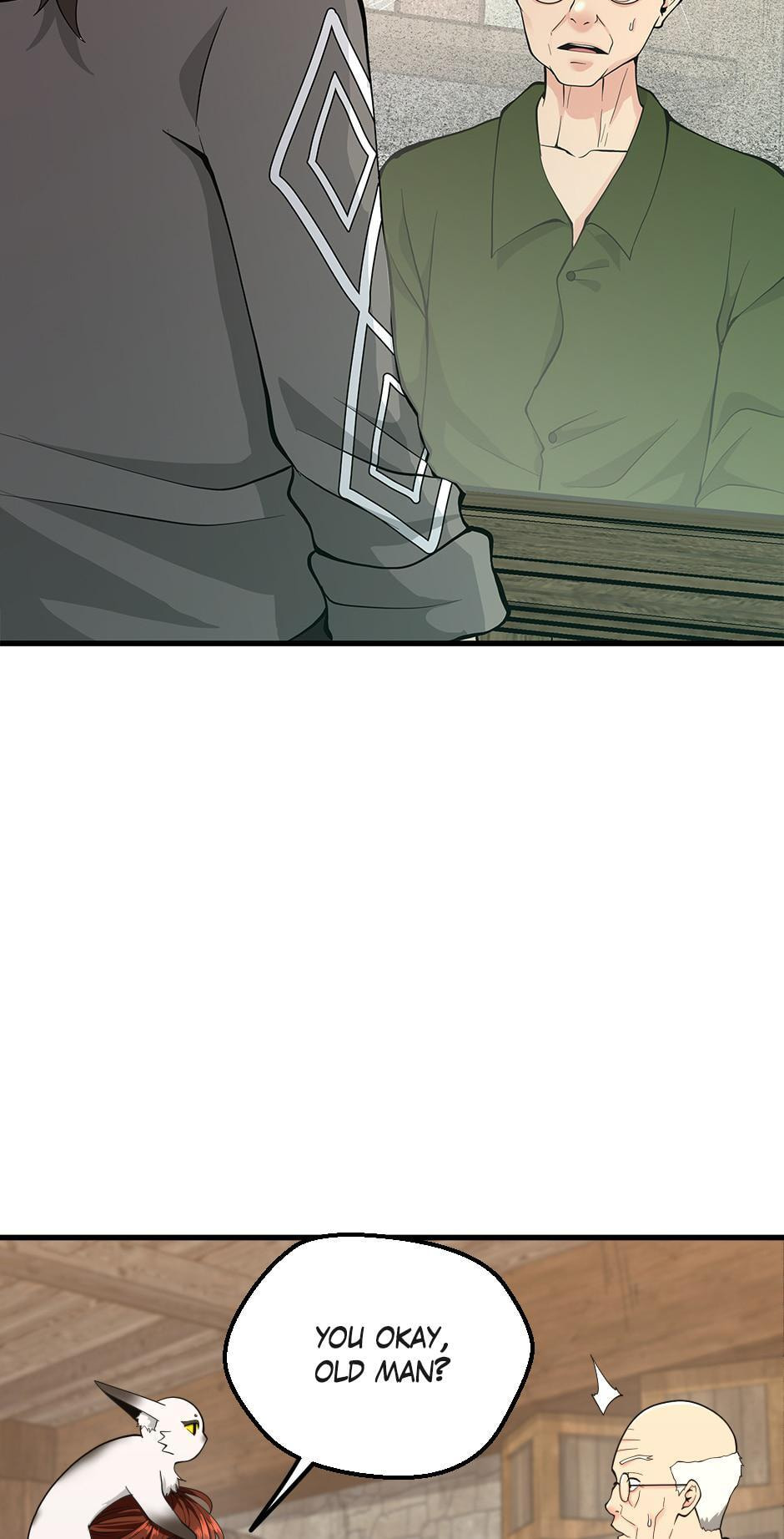 The Beginning After the End Chapter 121 page 71 - 