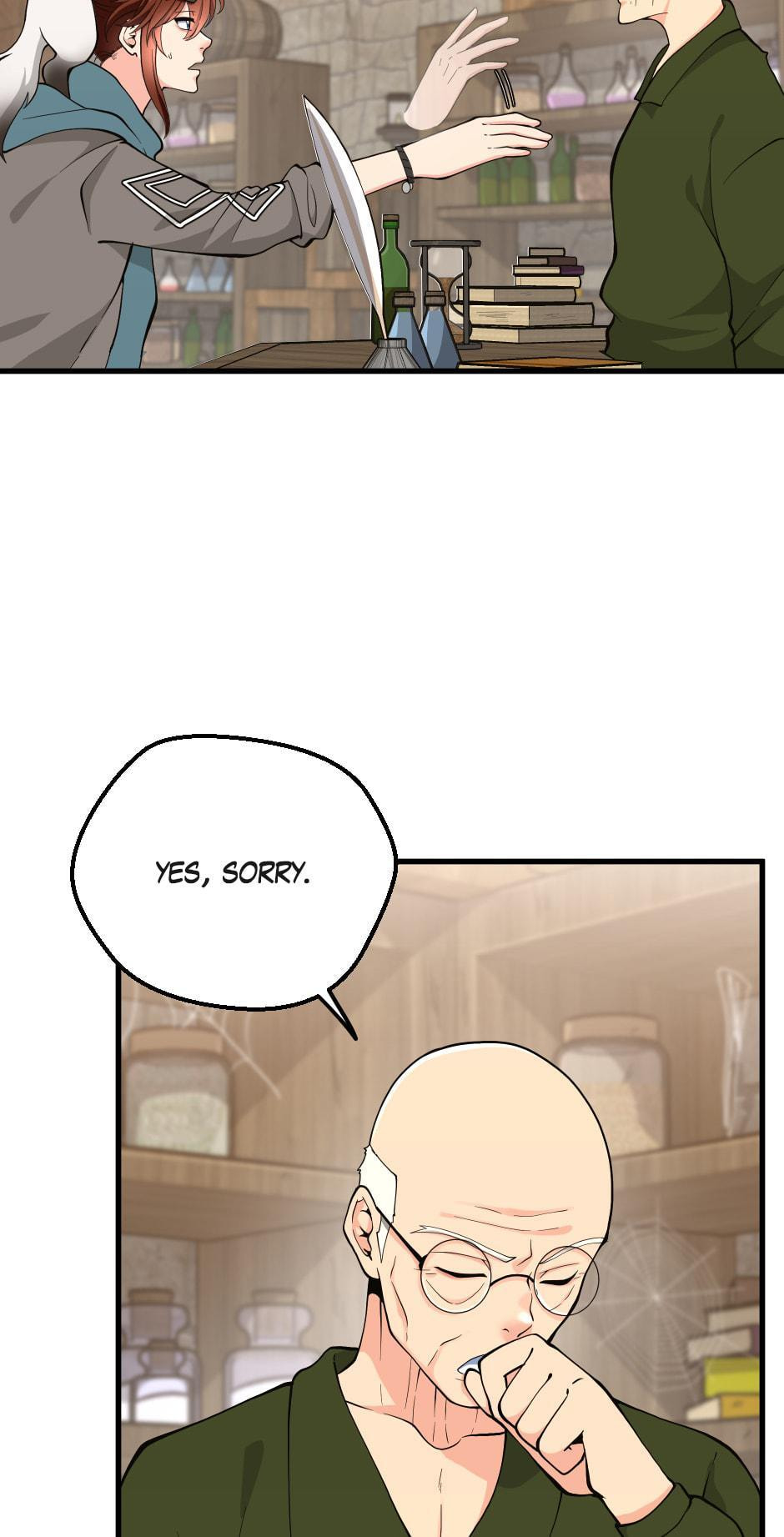 The Beginning After the End Chapter 121 page 72 - 