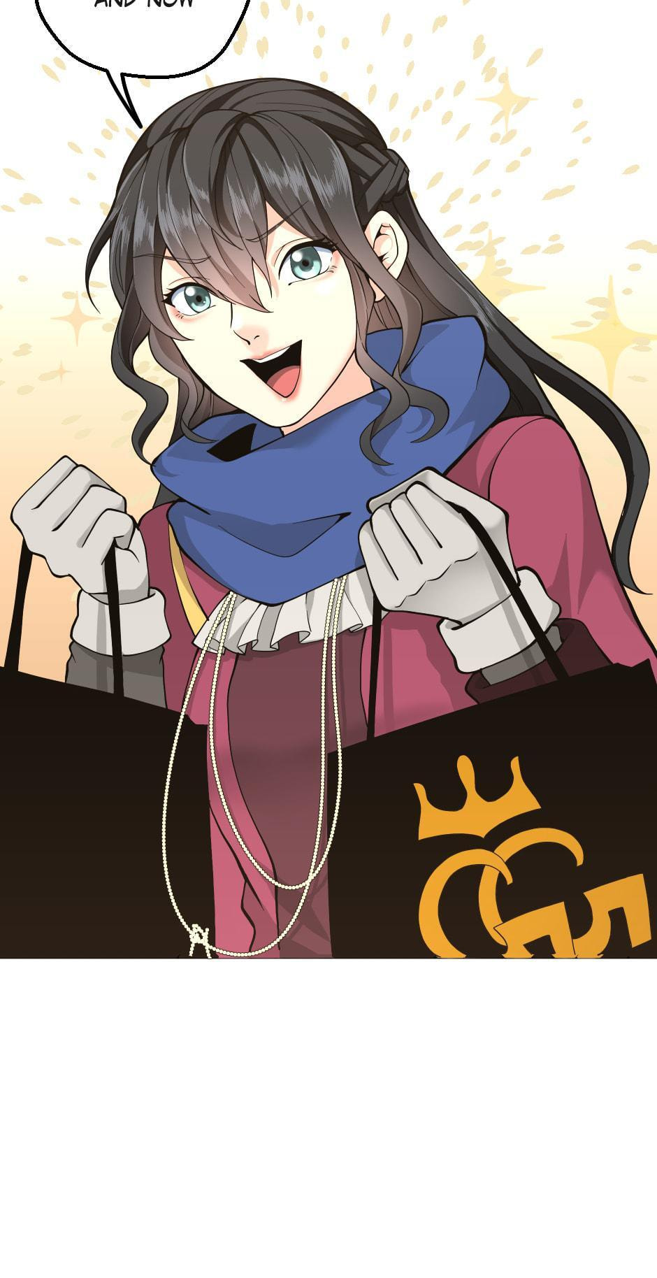 The Beginning After the End Chapter 121 page 9 - 