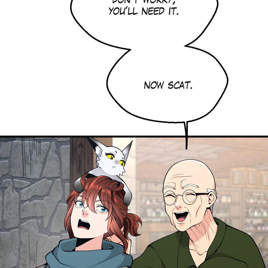 The Beginning After the End Chapter 121 page 82 - 