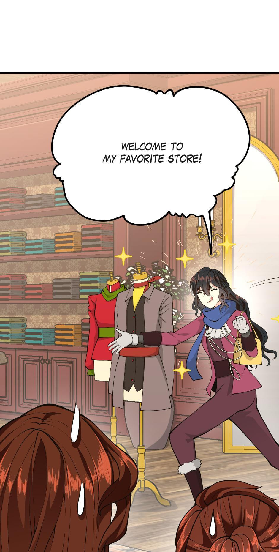 The Beginning After the End Chapter 121 page 10 - 