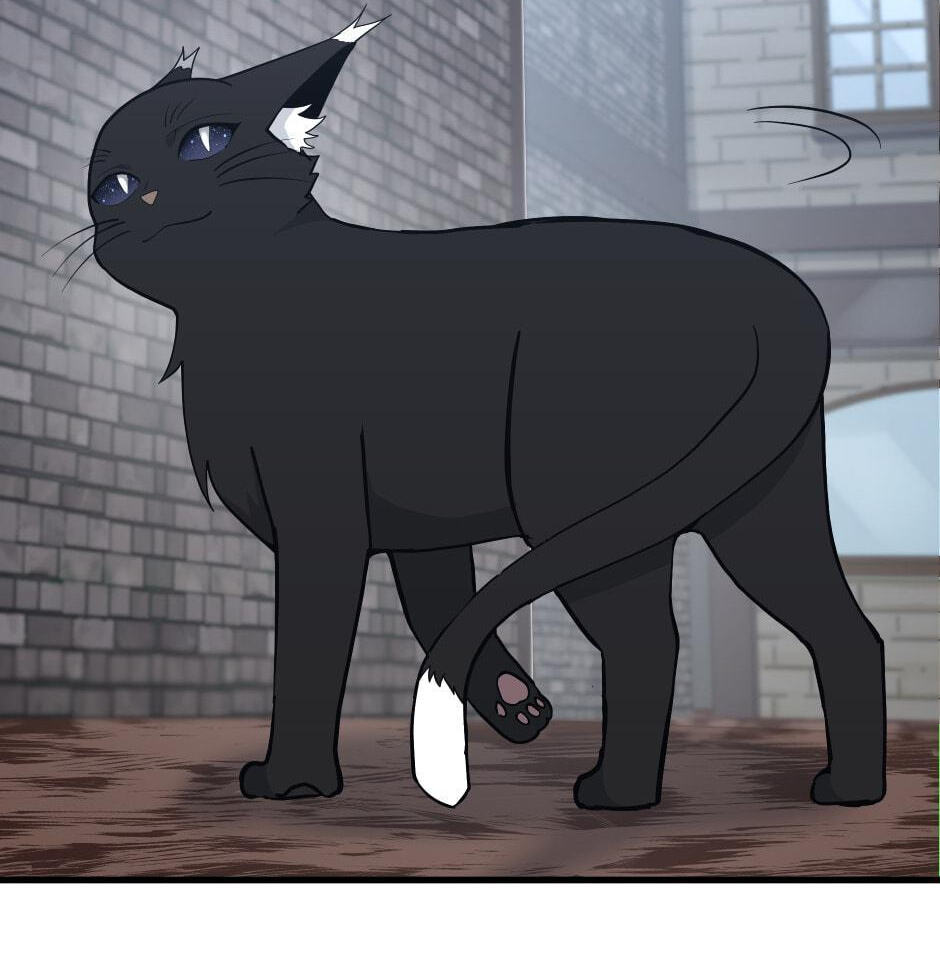 The Beginning After the End Chapter 121 page 91 - 