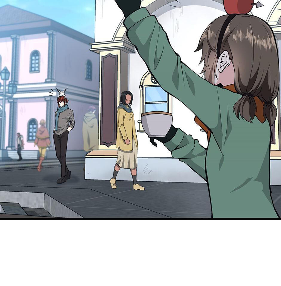 The Beginning After the End Chapter 121 page 96 - 