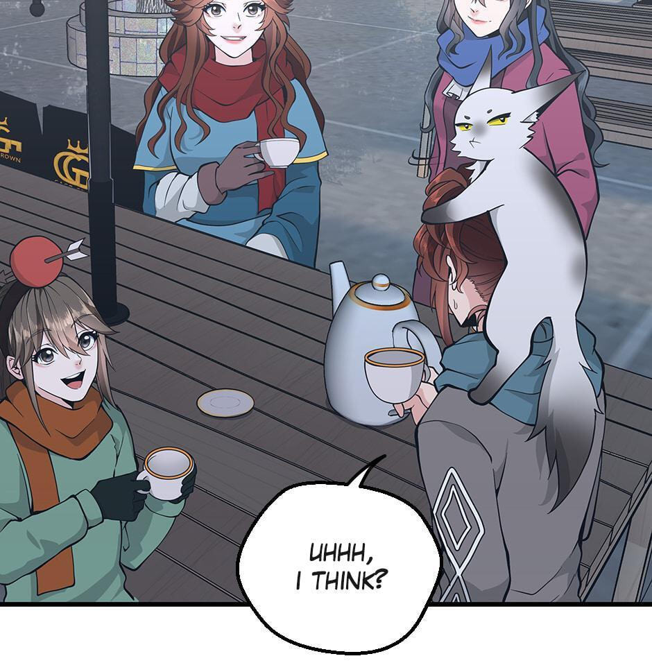 The Beginning After the End Chapter 121 page 98 - 