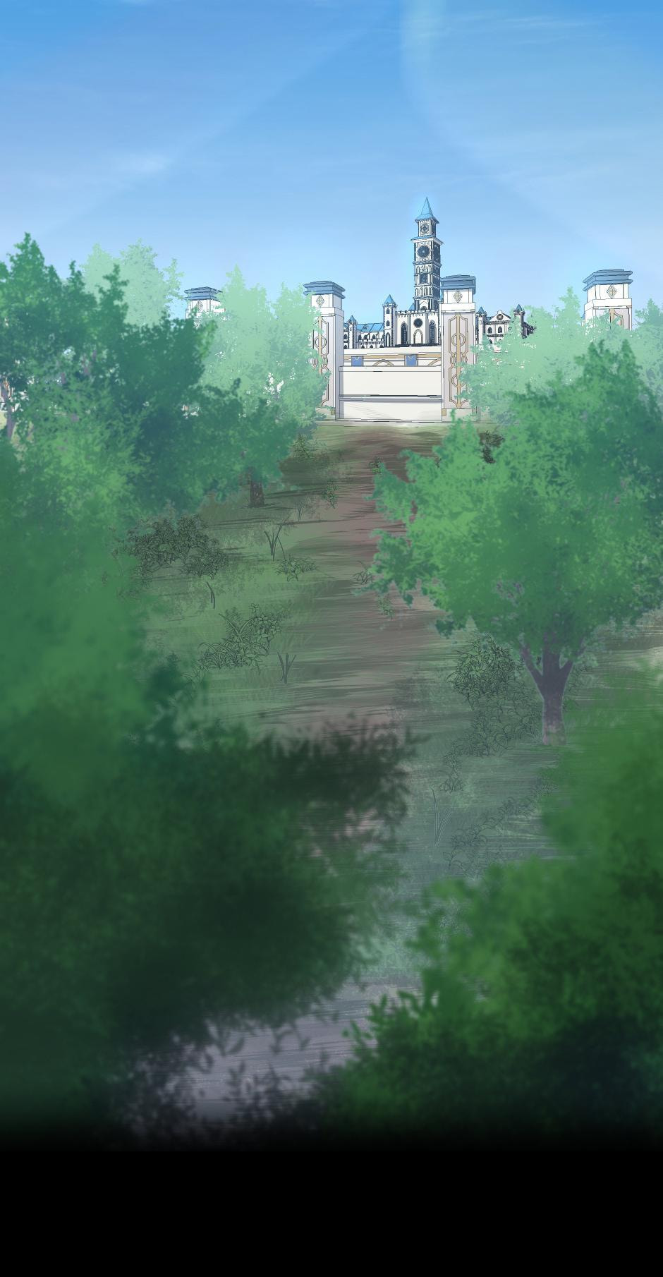 The Beginning After the End Chapter 122 page 2 - 