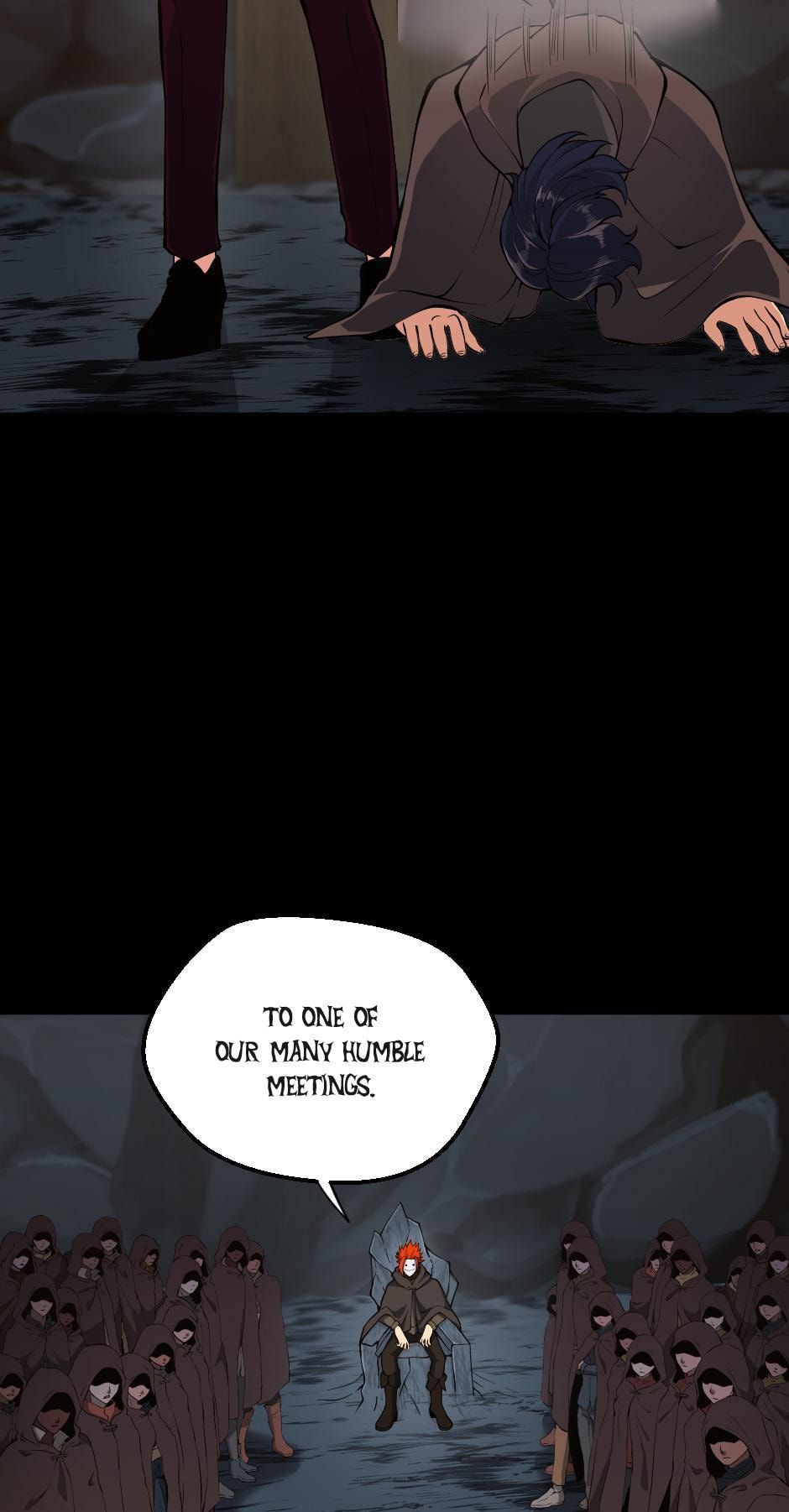 The Beginning After the End Chapter 122 page 11 - 