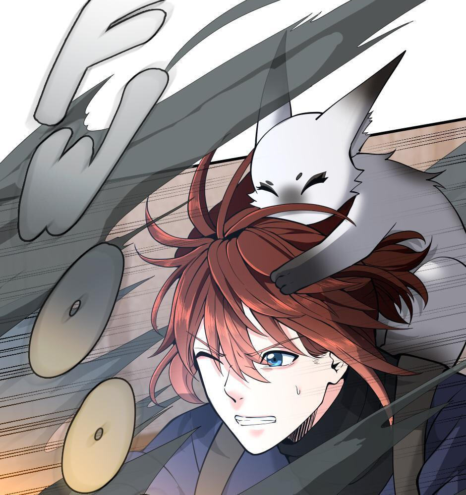 The Beginning After the End Chapter 122 page 101 - 