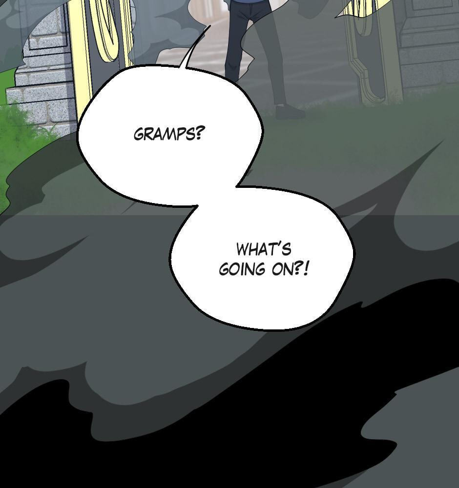 The Beginning After the End Chapter 122 page 104 - 