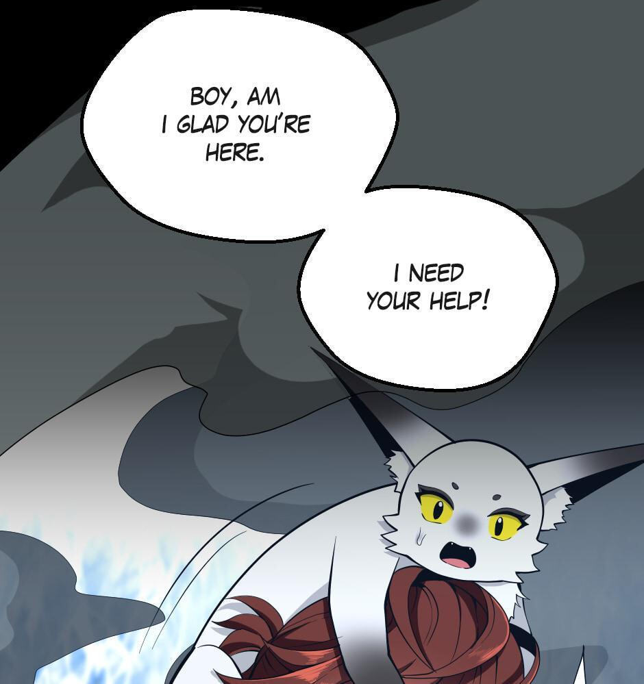The Beginning After the End Chapter 122 page 105 - 